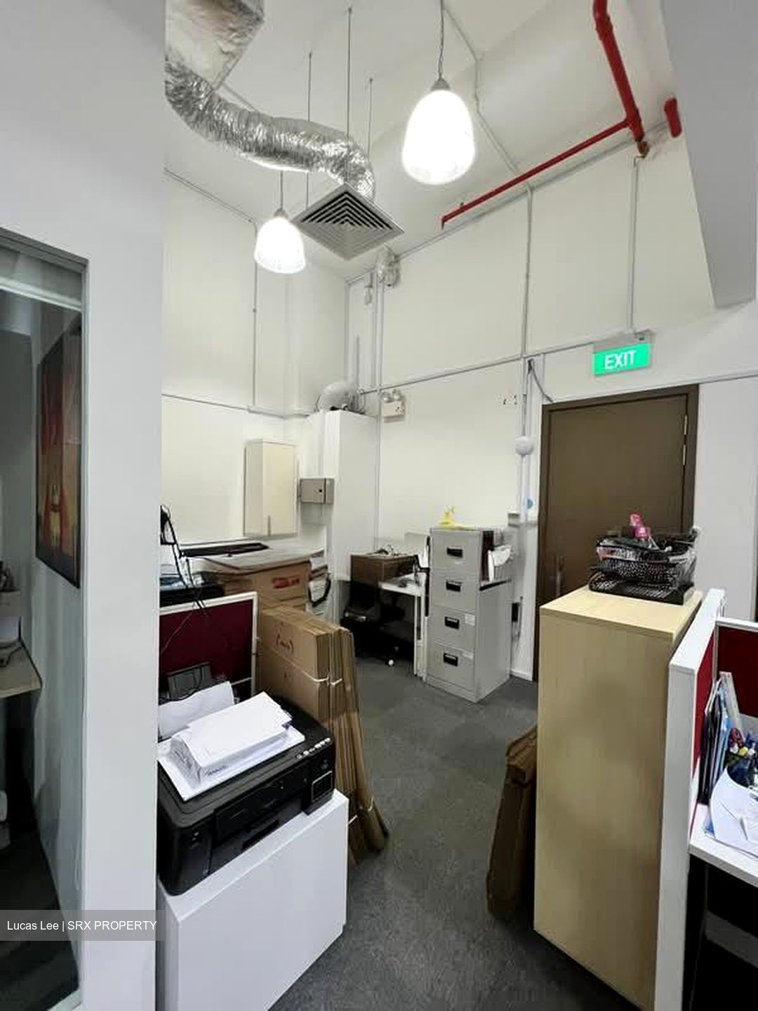 Centropod @ Changi (D14), Office #579567761